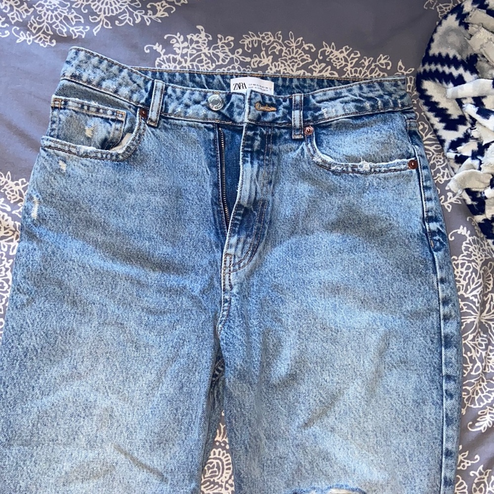 Brand New Zara Jeans!!!